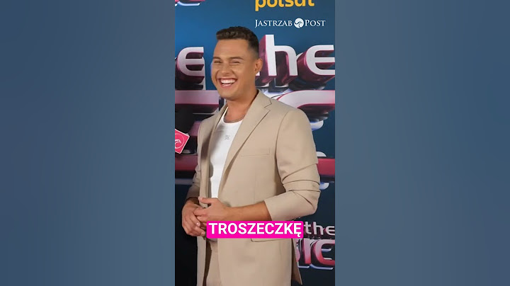 Adam Zdrójkowski kupił mieszkanie w Hiszpanii. Tylko nam ujawnił metraż! #shorts