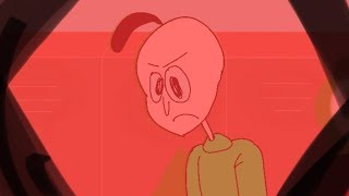 Short FlipaClip Baldi’s Basics Animation (WIP and Just for Practice)