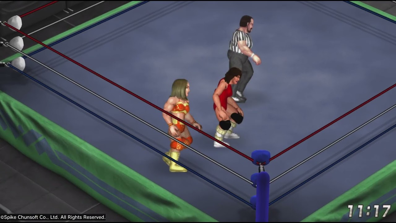 JCP territory Playoffs Pt2 2026