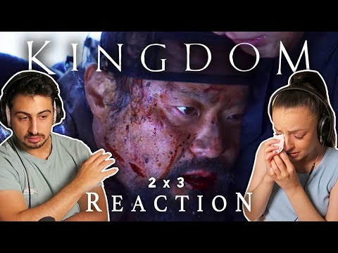 NO WAY!! 😭😭 Kingdom Season 2 Episode 3 REACTION! | 2x3