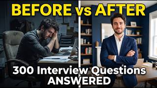 The Interview Mistake That Kills Your Chances in 90 Seconds !