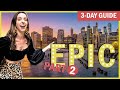 Best nyc weekend guide 3day itinerary  part 2
