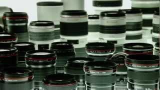 How a Digital Camera is Made(You can see original video from this website. http://www.canon.com/premium-lib/index.html An introduction to how digital cameras work that also highlights ..., 2012-04-14T03:34:25.000Z)