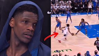 Rob Dillingham Did This And Anthony Edwards Was Impressed