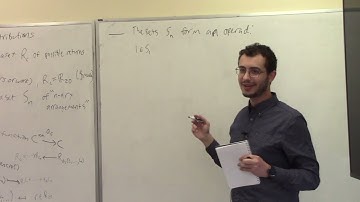 Brandon Shapiro: Adaptives: evolving systems of organized contributions