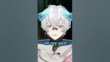 VTuber WHIMPER Challenge 