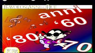 Vignette de la vidéo "Caterina Caselli - Il gioco dell'amore"