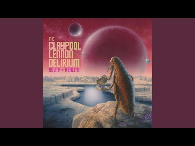 The Claypool Lennon Delirium - Like Fleas