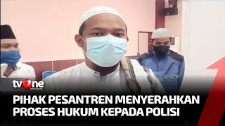 Tokoh Agama Dan Masat Gelar Pertemuan Terkait Kasus Penyerangan Pesantren Kabar Petang Tvone