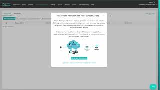 Portnox's NEW ZTNA demo