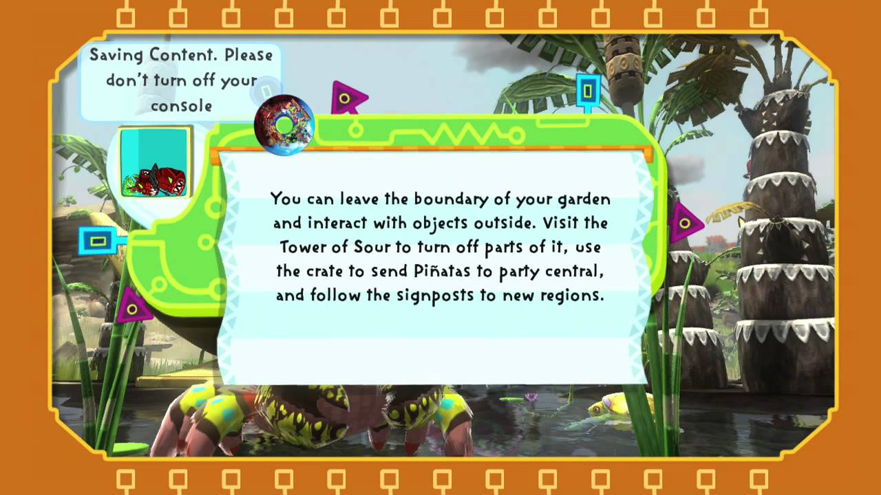 viva pinata duplication glitch