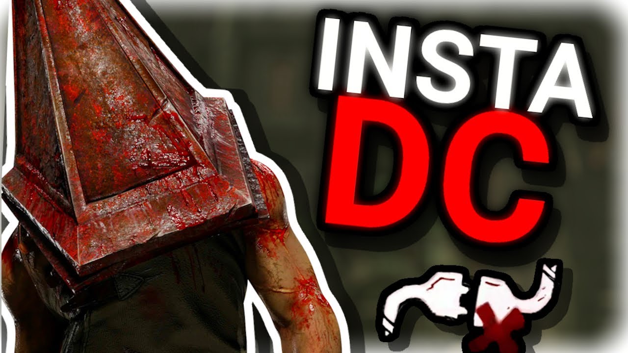 Why Did They DC? - Dead by Daylight - YouTube