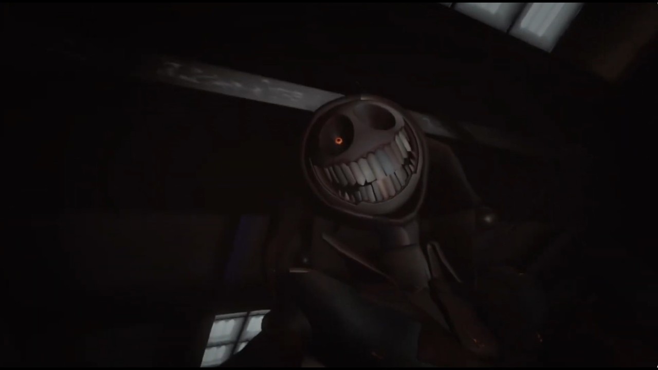 Poppy Playtime chapter 5 (КОНЕЦ) /// ПОЛНОЕ ПРОХОЖДЕНИЕ!!!Прототип убил всех....