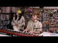 Everything I Wanted Billie Eilish Tiny Desk Home Concert