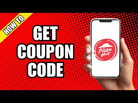 How To Get Coupons For Pizza Hut