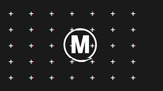 Glitch Logo After Effects Templates