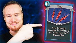This claw deck is TOO GOOD! | Ascension 20 Defect Run | Slay the Spire