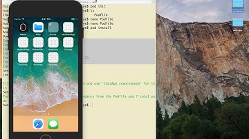 3- iOS11 and Swift4 ||    Firebase login Anonymously