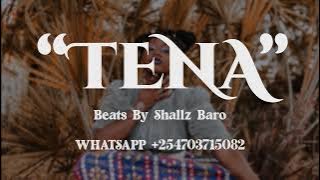 'TENA' Zouk Instrumental X Kizomba Beat {Kompa Type Beat 2023}