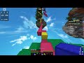 Bedwars with other FANS and YOUTUBERS!!!