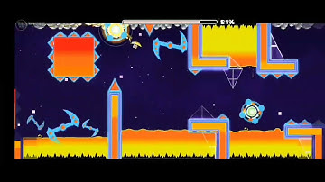my part in "m3t4" / geometry dash 2.2