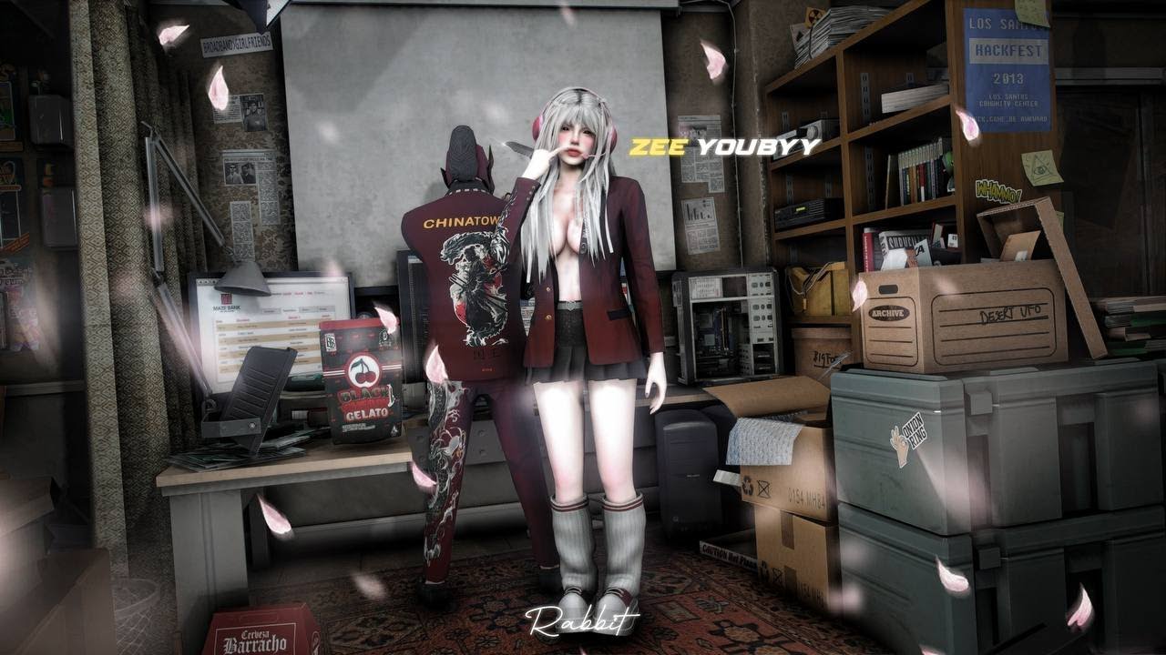 YouByysocute live Pprp (girlsadalot)❤️ #pprp