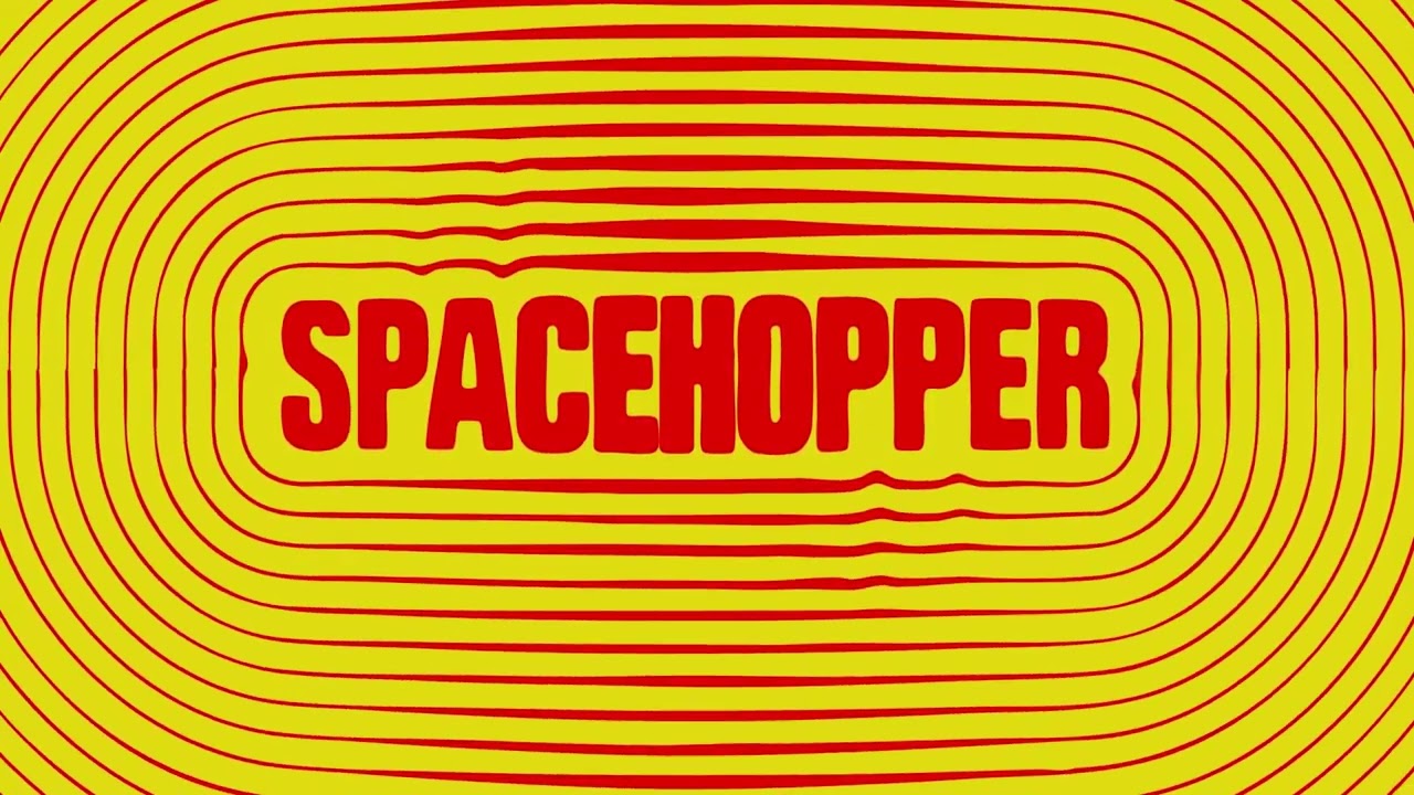 Ver Turin Brakes - Spacehopper (Official Audio) en YouTube Ver Turin Brakes - Spacehopper (Official Audio) en YouTube