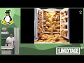 Grazer Linux Tage 2025 - Vortrag OpenCloud Exzellentes Filemanagement