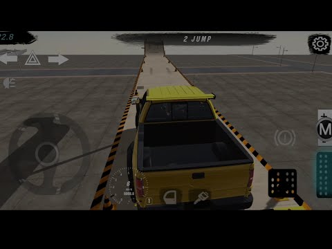 Car parking multiplayer!