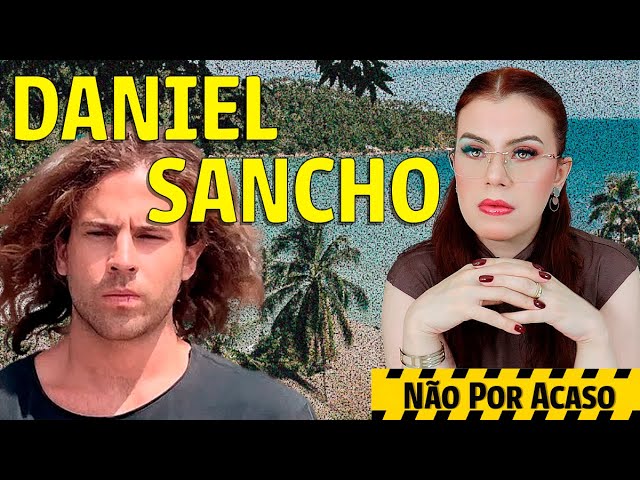 DANIEL SANCHO e EDWIN ARRIETA - UM CASO ELIZE NA TAILÂNDIA class=