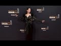 Eva Green, Vincent Cassel, Chiara Mastroianni and more on the red carpet for the Cesar 2020 in Paris