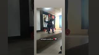 Antakya Ortaokulu Zeybek Gösterisi