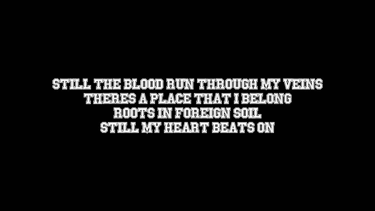 【lcrasher様用】I AM I / Event Horizon I AM I - Event Horizon - Full Album {Lyrics on screen} HD - YouTube