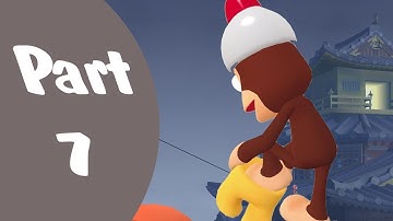 Ape Escape - Episode 7 - Beach