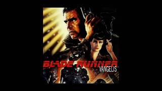 Blade Runner - Vangelis - Wait for me chords