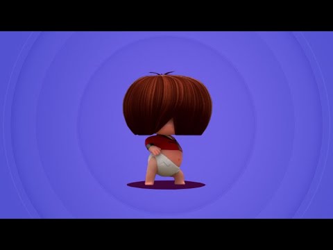 Los sueños de Fuz | Juega con Discovery Kids Plus | Discovery Kids
