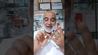 فعلا، باروكستين لسرعة القذف لا يعلى عليه(حسب الدراسة)