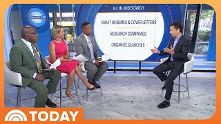 Famous How AI Has Impacted the Job Search Process Wealth