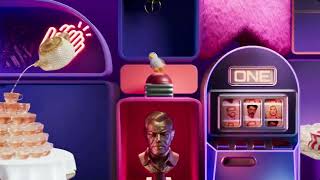 Sky One: Ident (24/2/26)