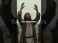 Job Journey of Faith #shortsfeed #facts #shortsviral #story #shortsyoutube #job