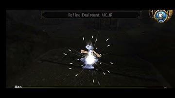 Toram Online How To refine +A to +S 🤔🤔🤔? and how hard it is.