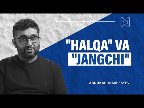 Video: Zanjirdagi halqa nima?