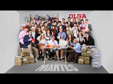 ✨ SERÍA INCREÍBLE en OLGA con Nati Jota, Damián Betular, Homero Pettinato y Eial Moldavsky | EN VIVO