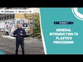HoliMaker & Formlabs - Episode 1 : General introduction to plastics processing