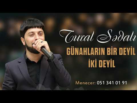 Tural Sedali Gunahlarin Bir Deyil Iki Deyil 2021 Tam Versiya