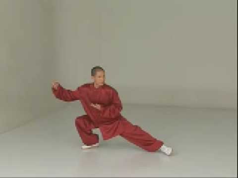 Pao-Chui Er Lu / Tai Chi Chen