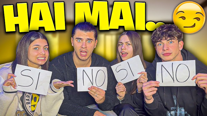 😏🔥 HAI MAI CON I FANTASTICI 4