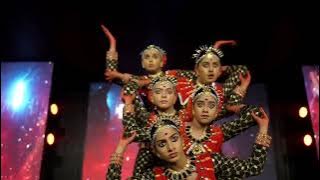 Polika Polika   Shangrila   Annual Day 2024