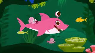 Baby Shark Doo Doo Doo | Halloween Baby Shark | Kids Giggle Verse