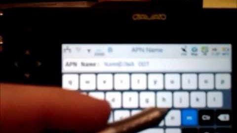 Javad VS quick start guide